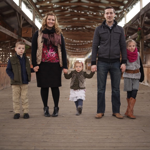 Meet your Posher, Lee - Picture 8 of 8